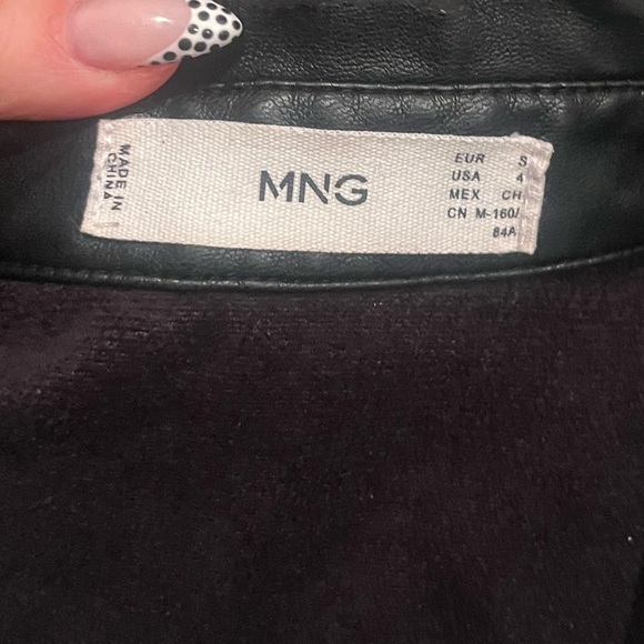 Mango jacket - Picture 4 of 5